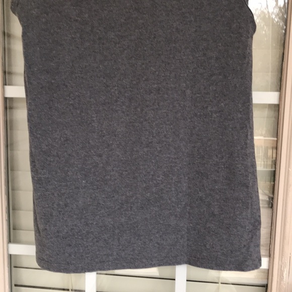 GOOD VIBES SLEEVELESS TOP - Picture 9 of 11